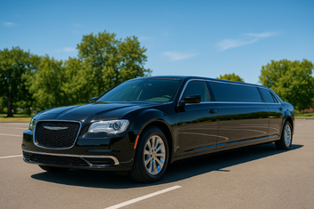 Prom & Homecoming Transportation