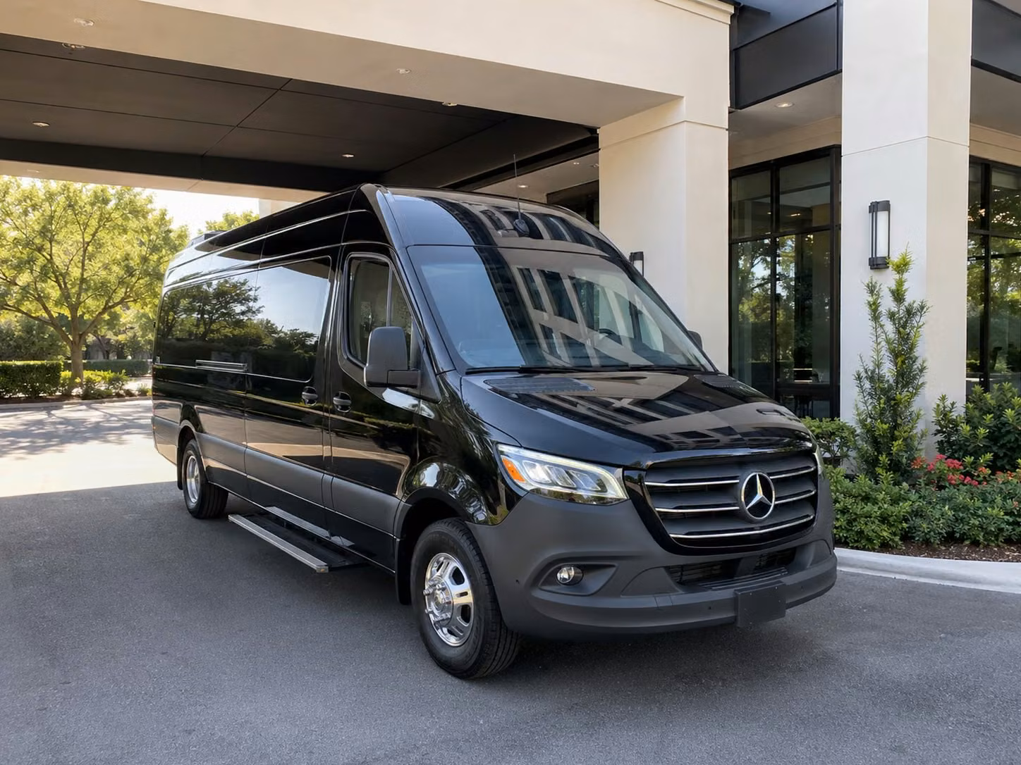 aurora concert transportation