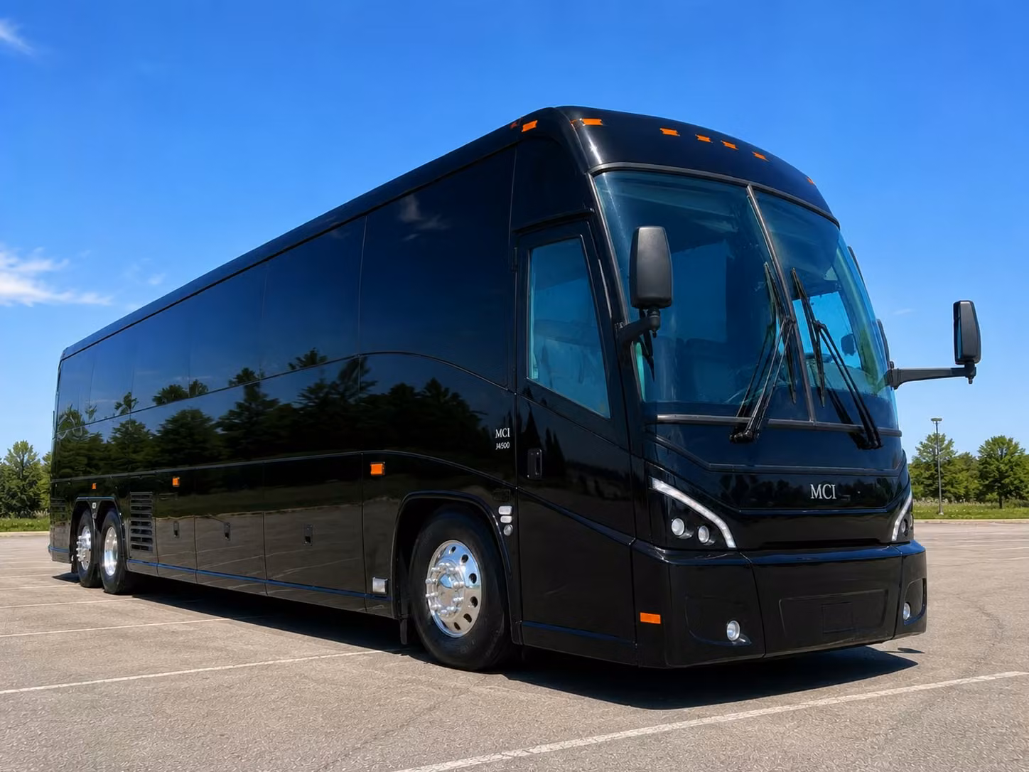 aurora corporate event convention shuttle transportation