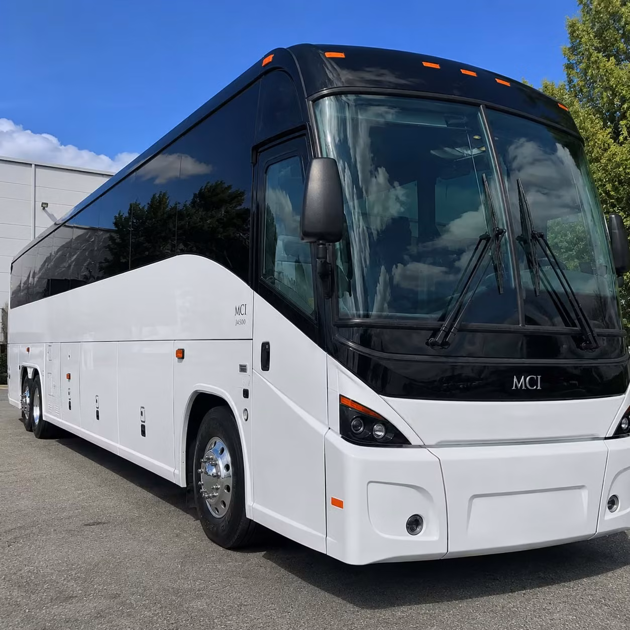 aurora employee shuttle services