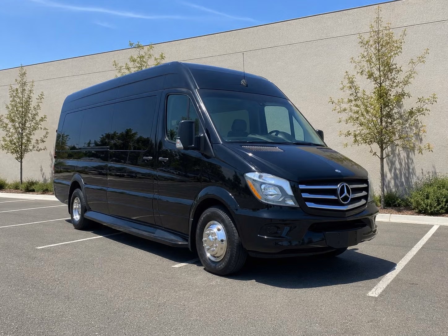 aurora employee transportation