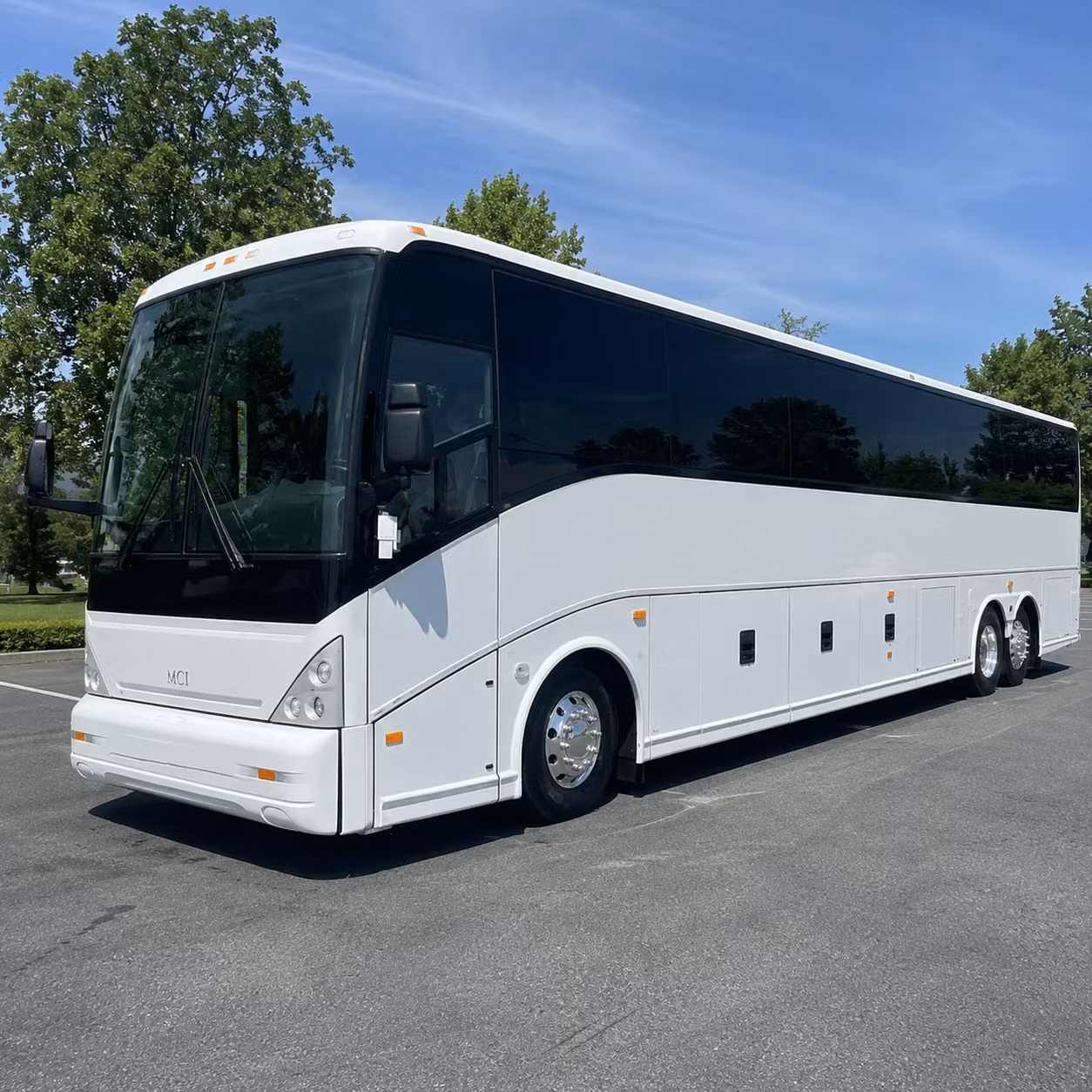 aurora field trip transportation