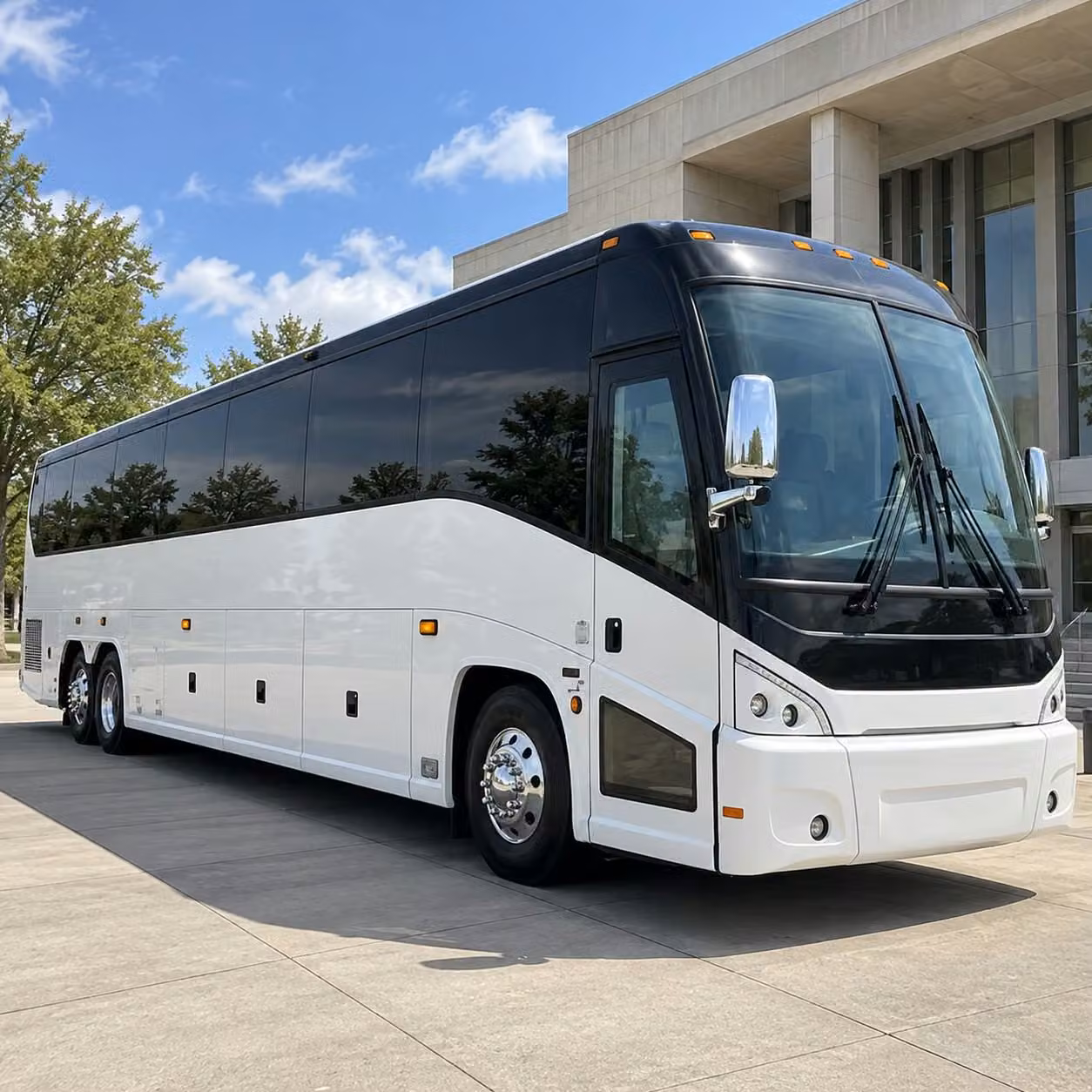 aurora government military transportation
