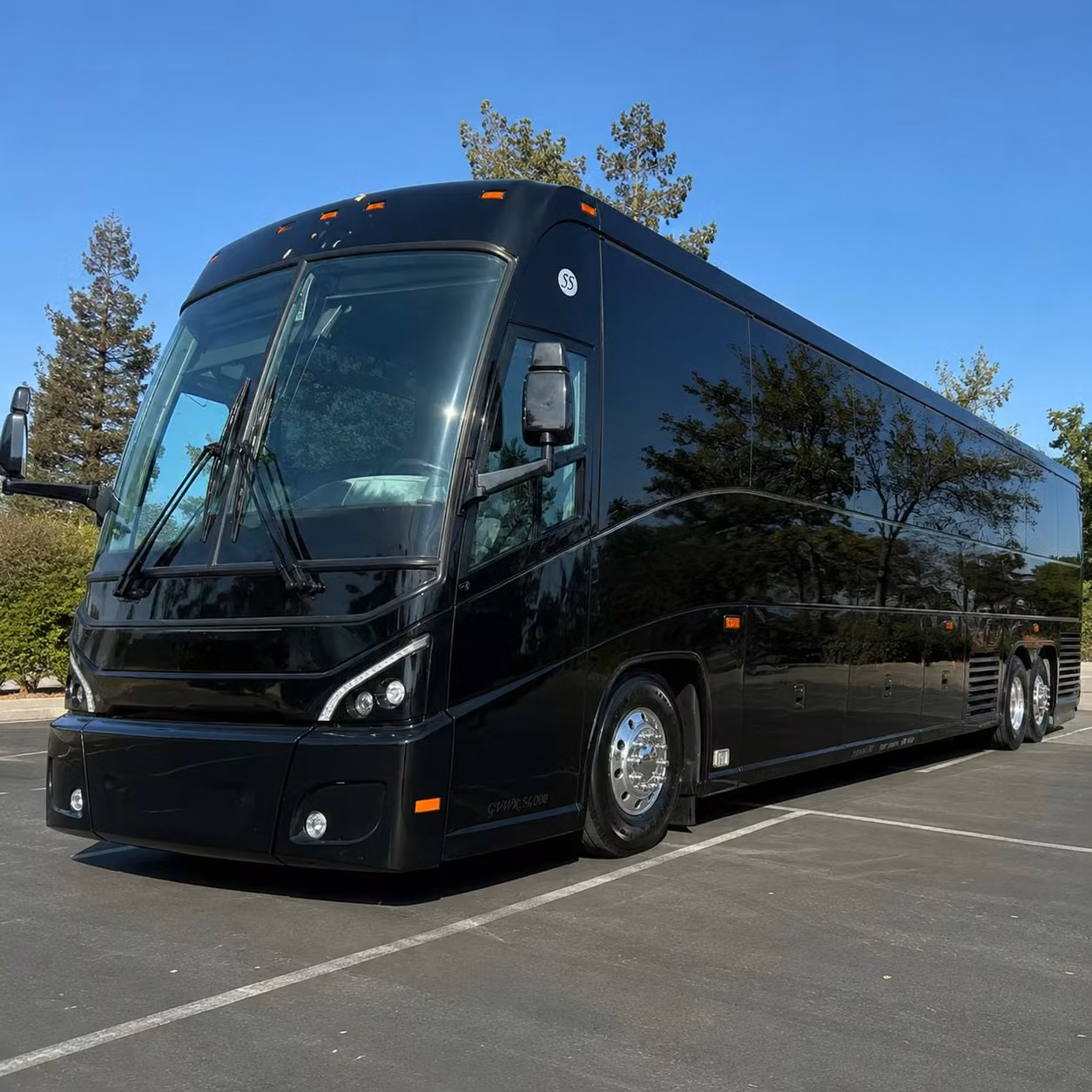 aurora long distance transportation services