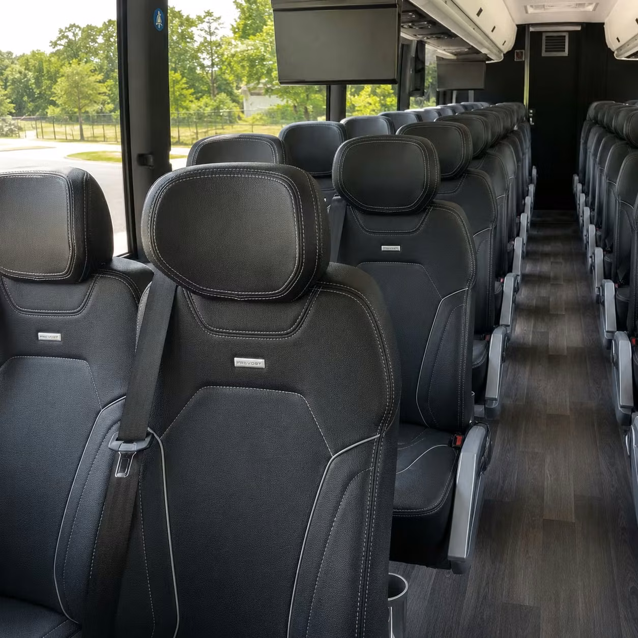 aurora long distance transportation