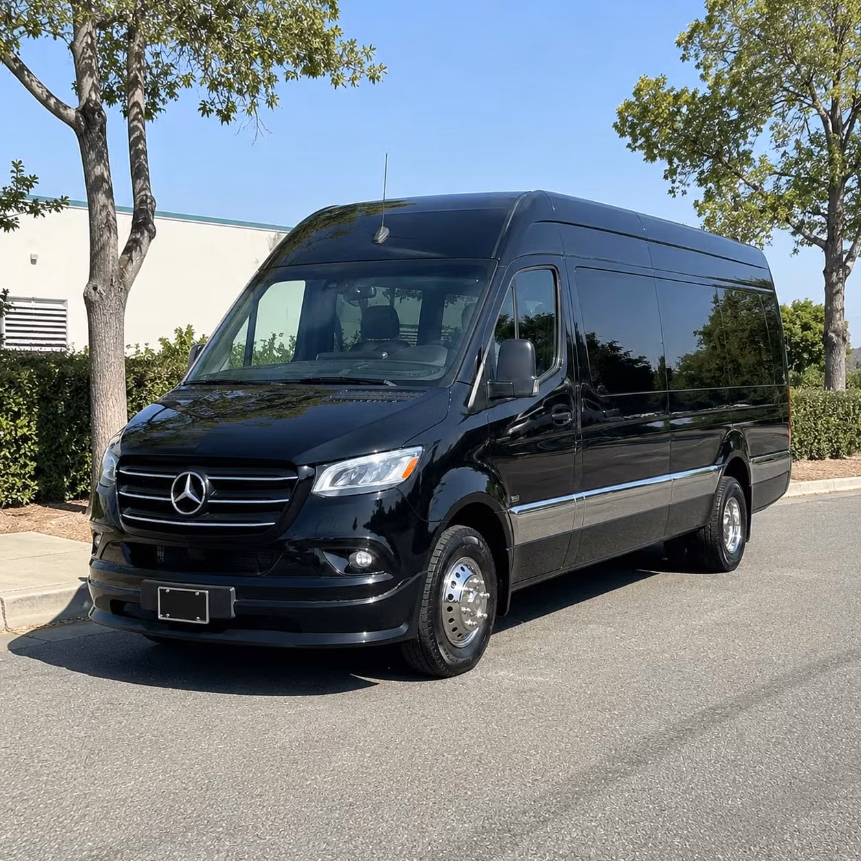 aurora sporting event transportation