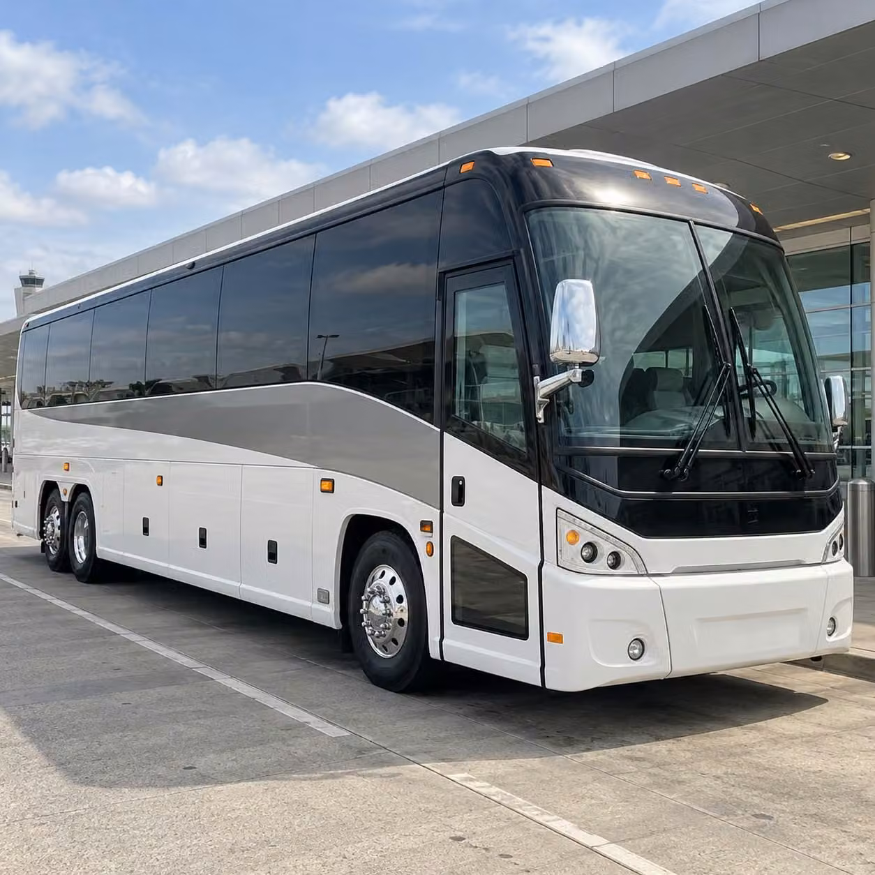 book a party bus for prom night at grandview cherokee trail or regis jesuit