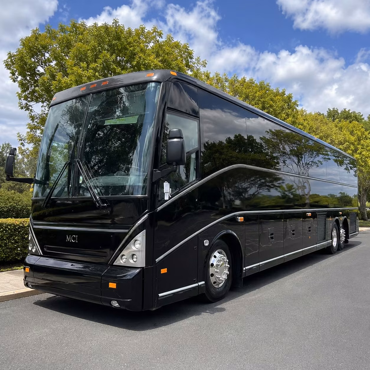 charter buses for aurora church retreats and youth group trips to colorado s mountains