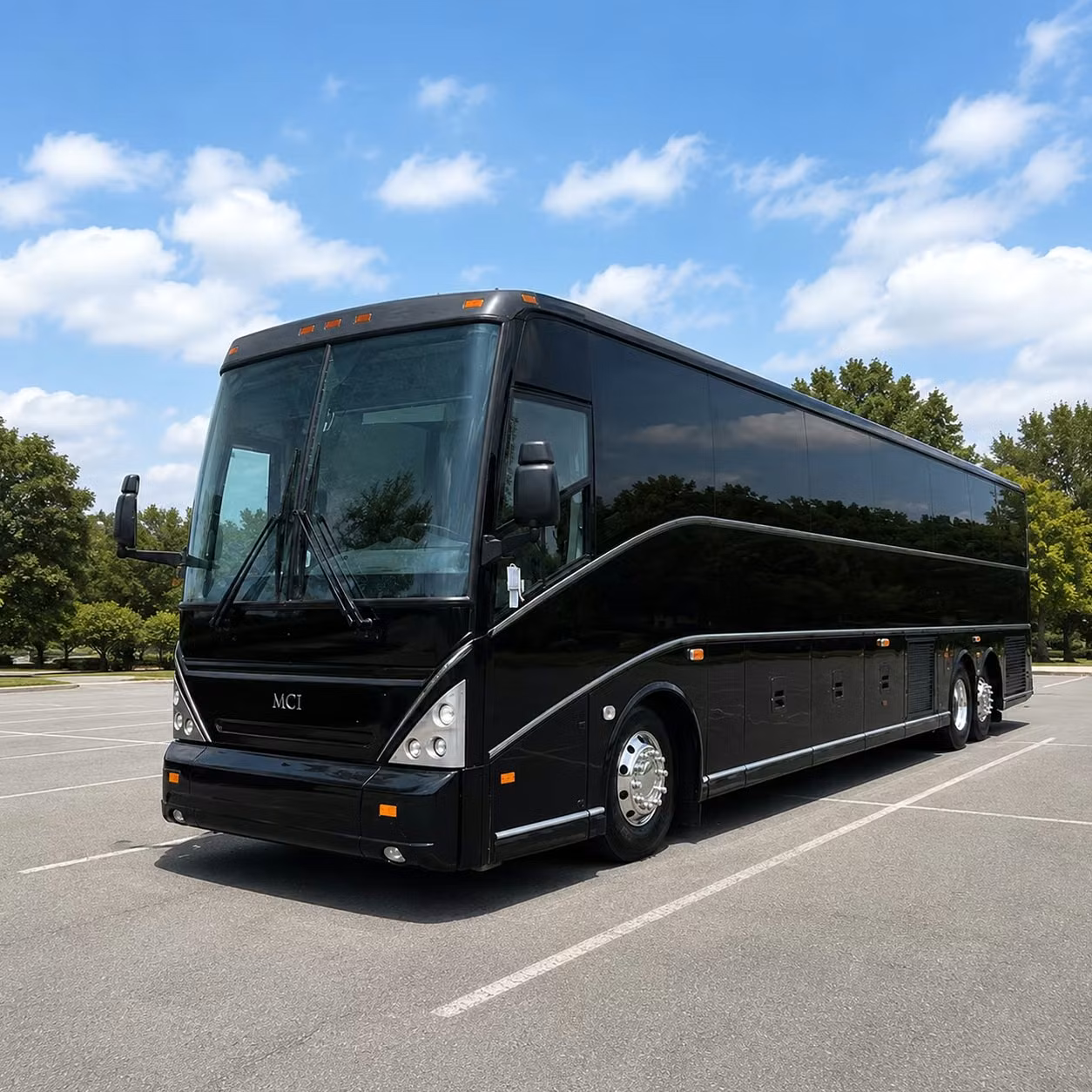 employee shuttle services in aurora keep your team moving without the commute stress