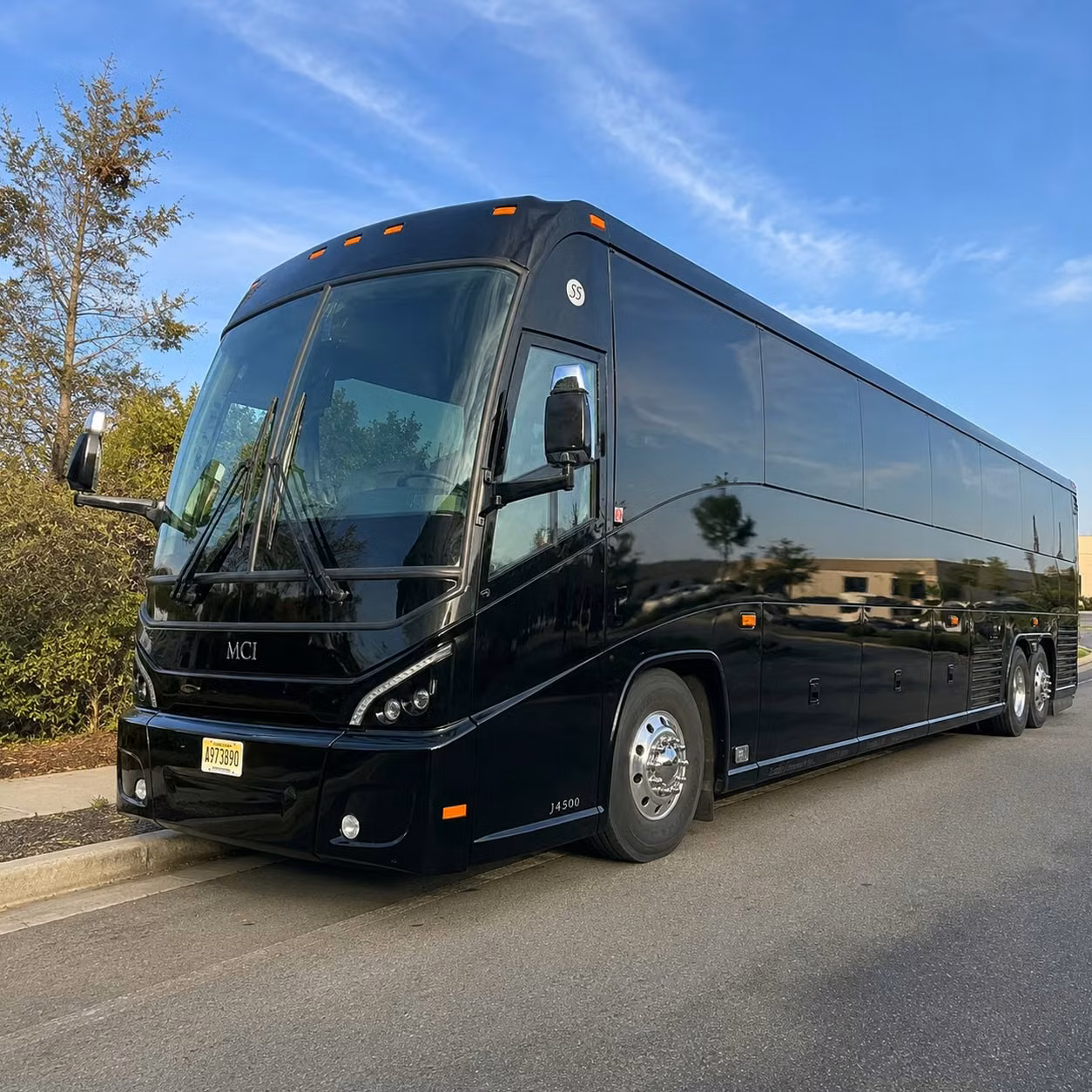 government agency shuttle services between aurora facilities and the denver metro