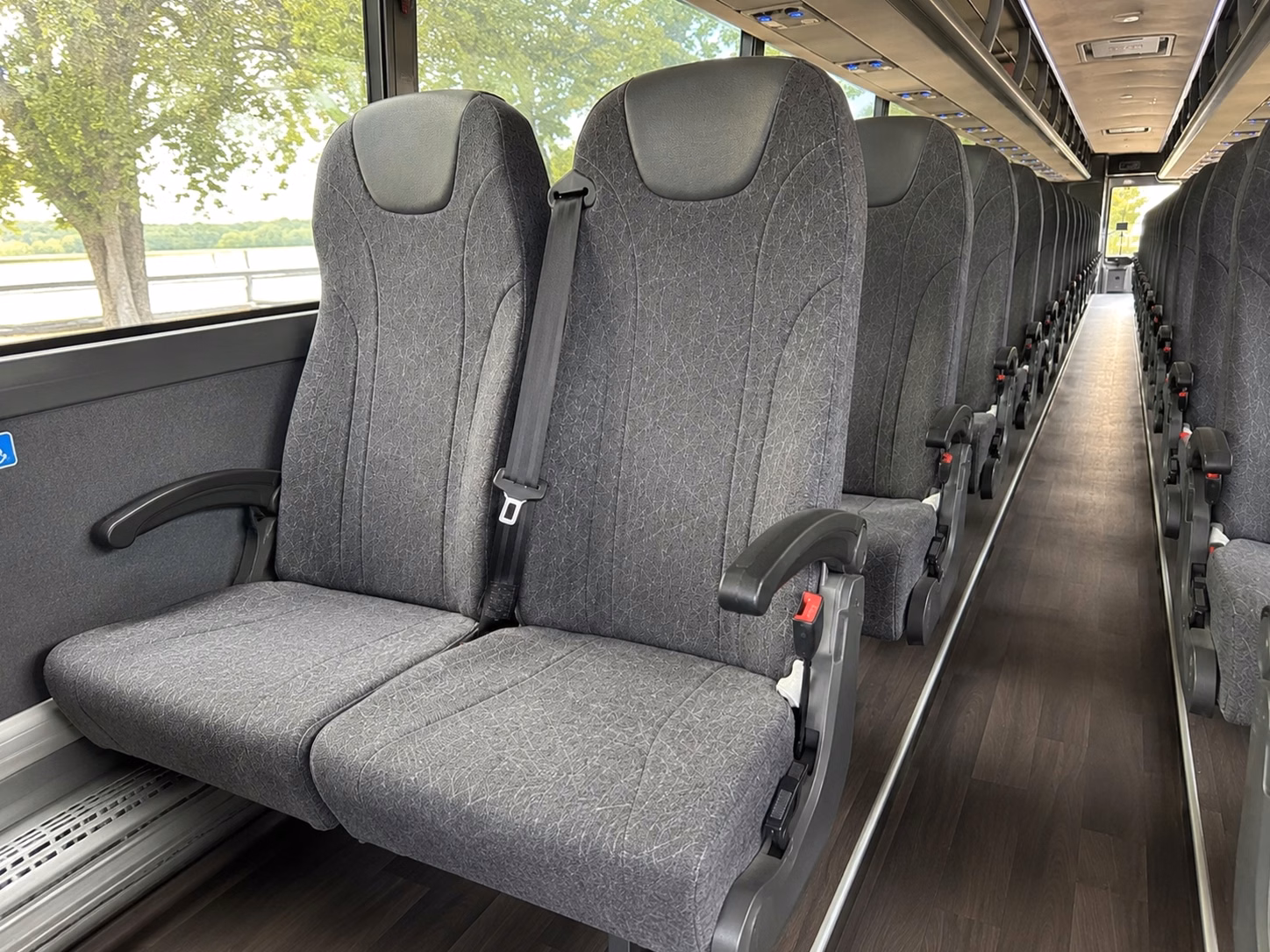 how where and when you re traveling affects aurora bus rental rates