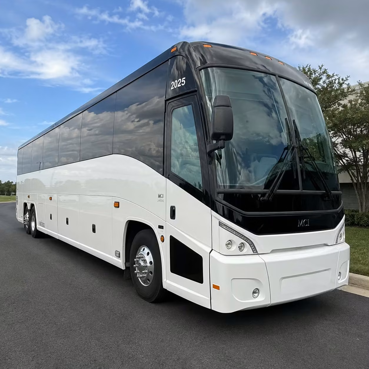 multi stop concert night transportation packages in aurora