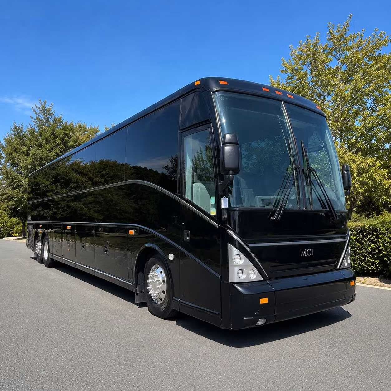 not in aurora you can still find corporate event transportation nearby
