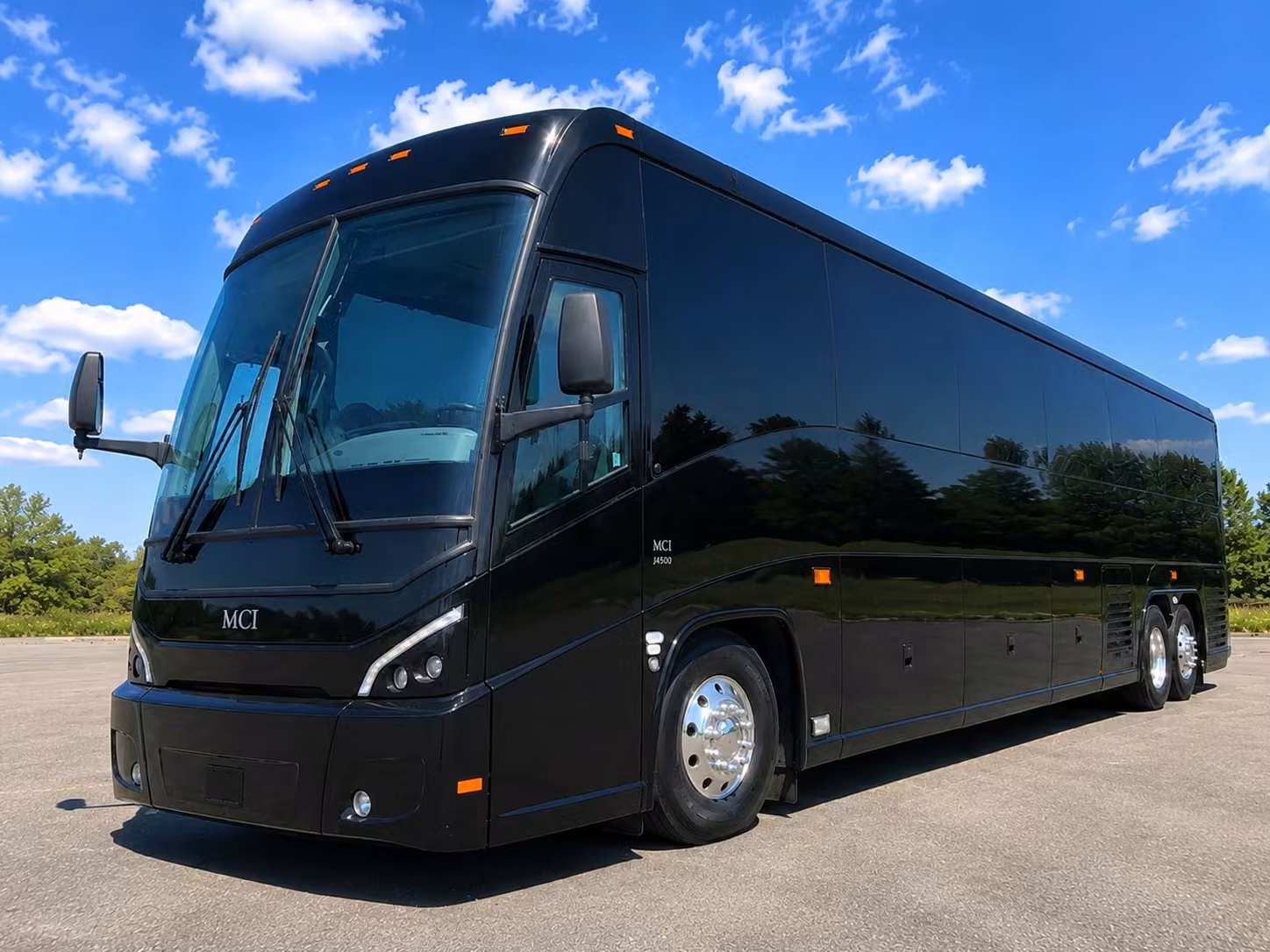 not in aurora you can still find private event transportation nearby