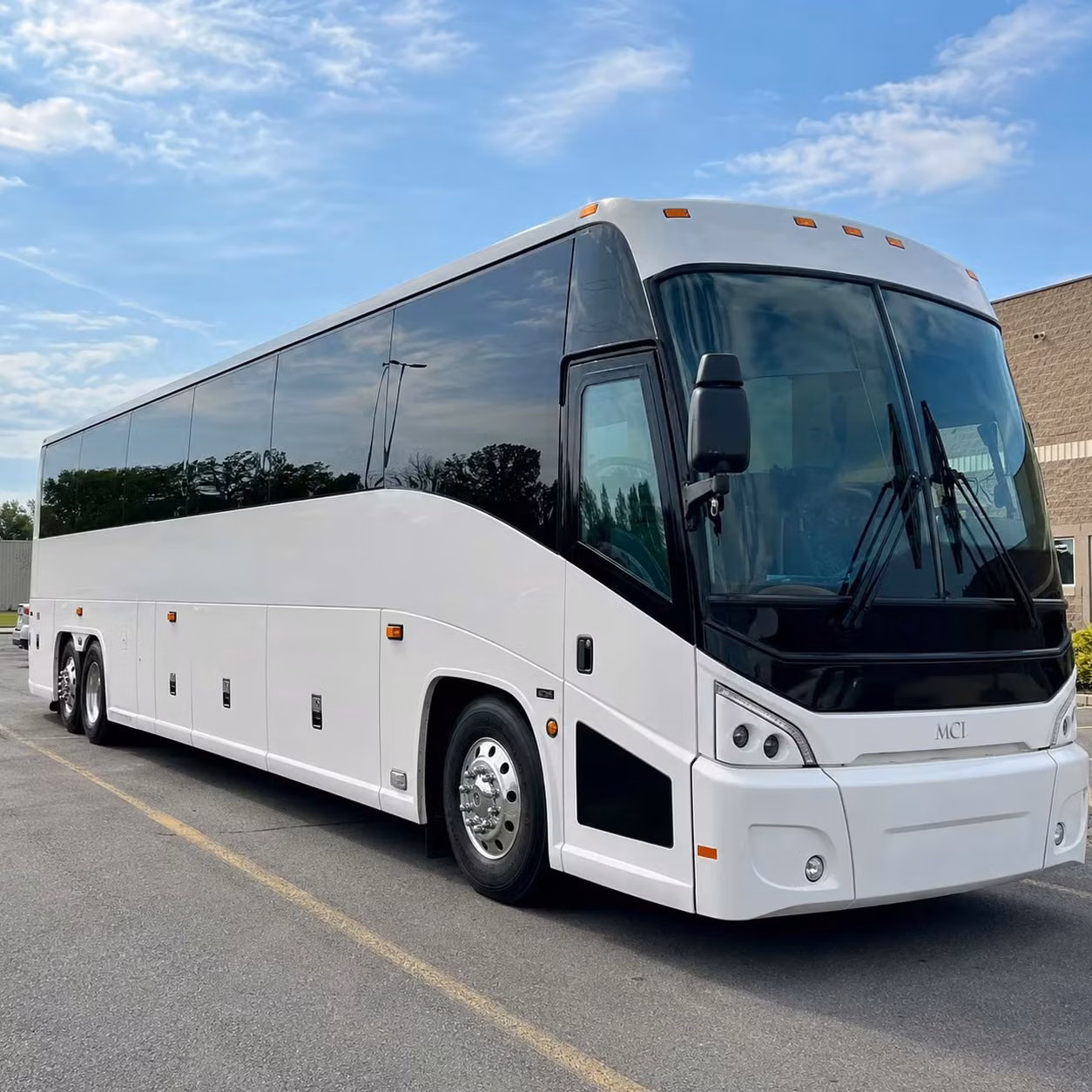 not in aurora you can still find religious group transportation nearby