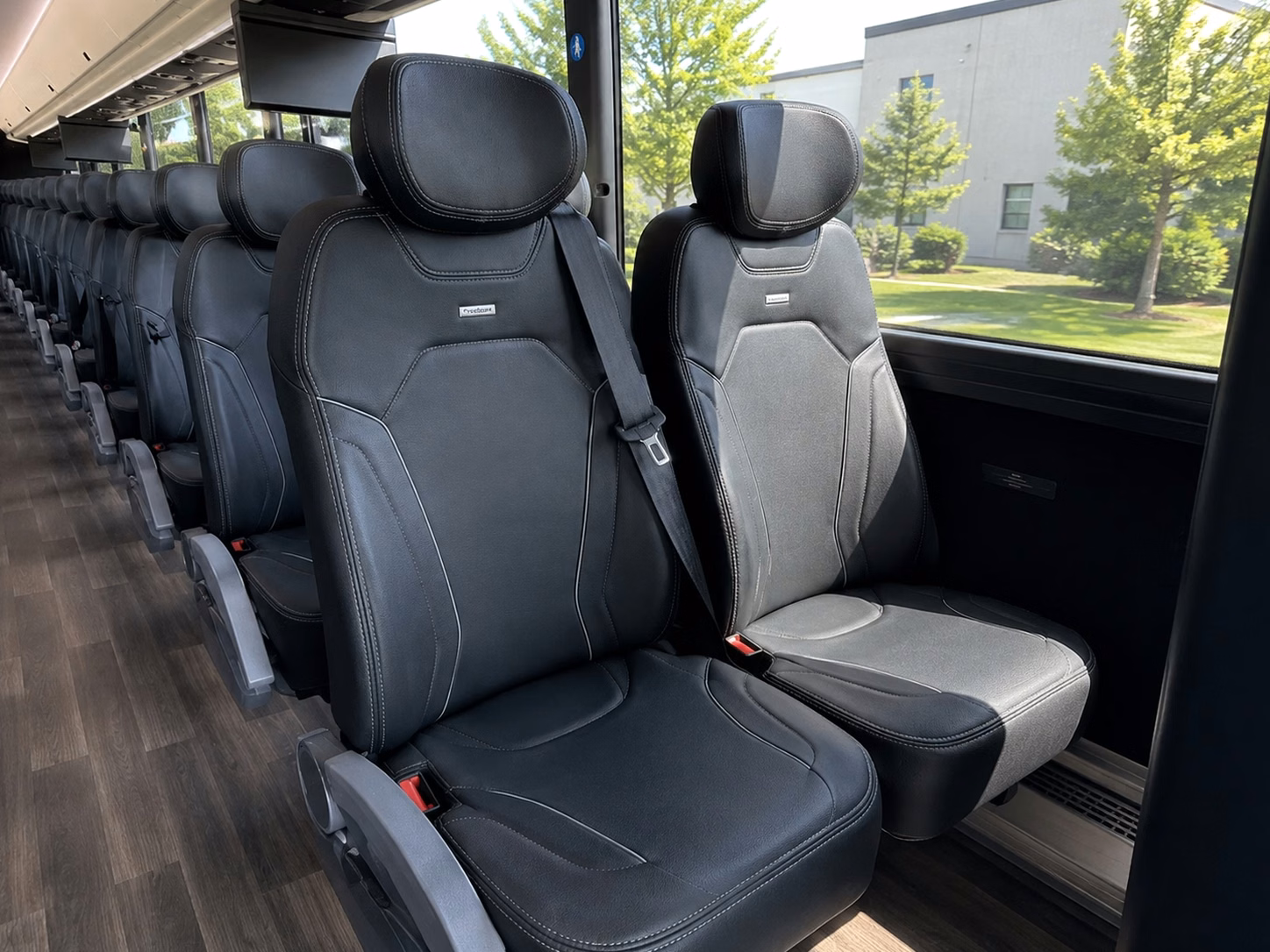 not in aurora you can still find wedding transportation nearby
