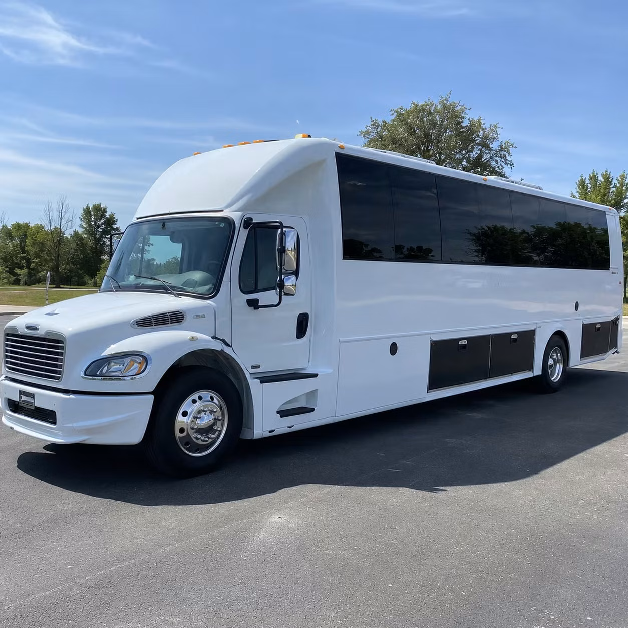 party bus