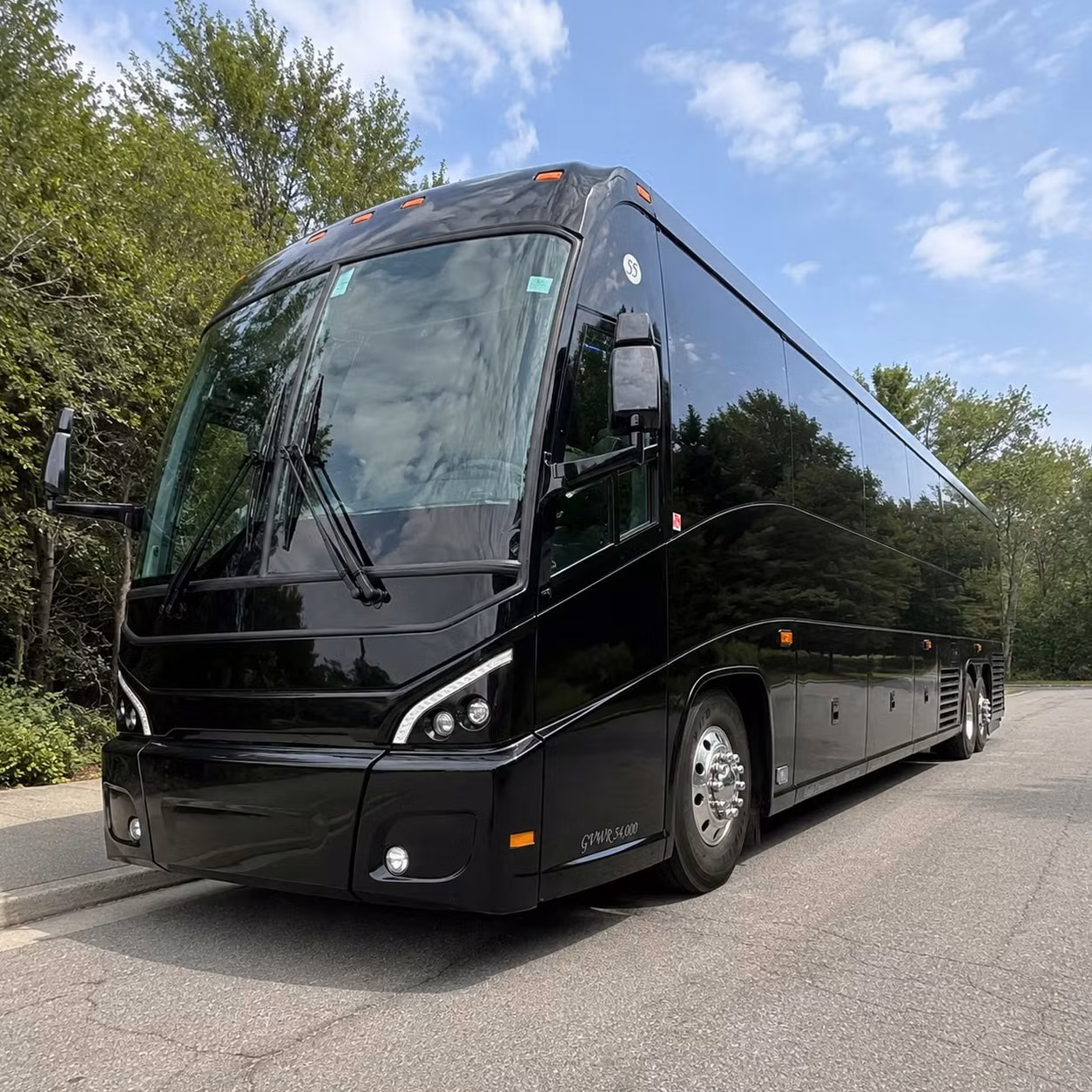 recurring transportation contracts for aurora government and military agencies