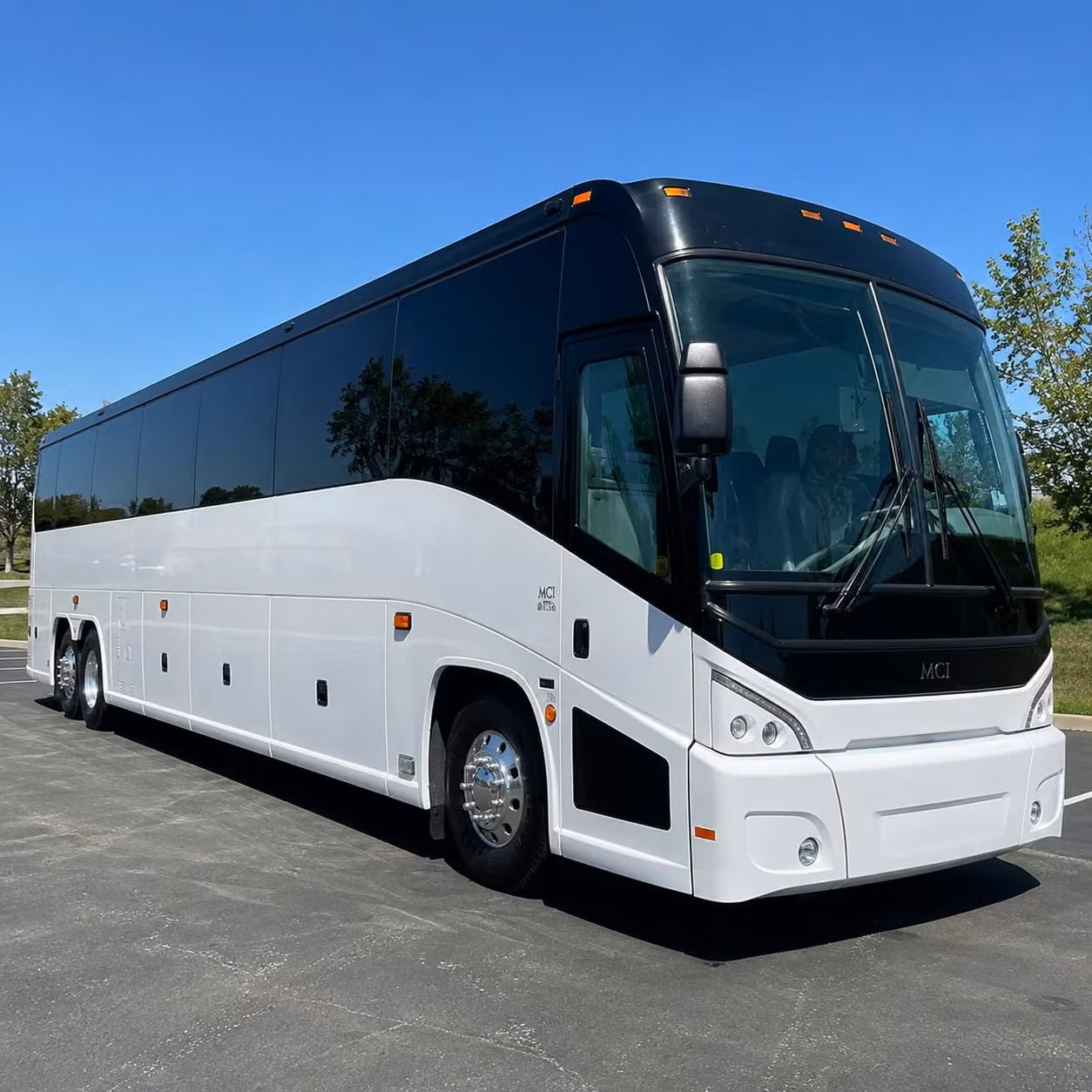 start your aurora conference or corporate event with group transportation that actually works