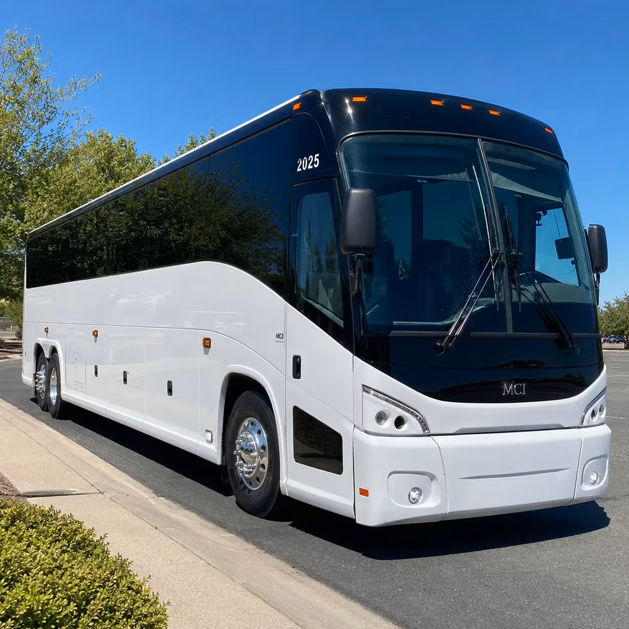 sunday service shuttle buses for aurora megachurches and multi campus congregations
